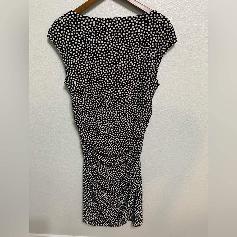 Chaps, Xl, Polyester Fully Lined, Great Shape - image 3